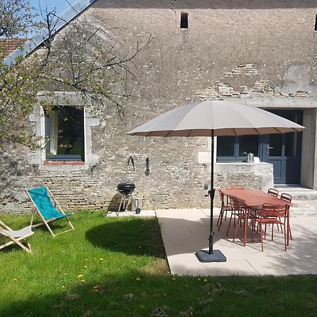 Le Cottage Sorans-les-Breurey Εξωτερικό φωτογραφία