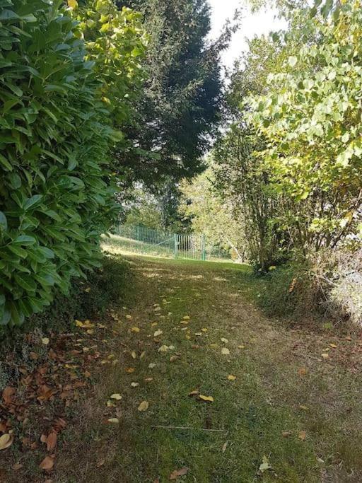 Le Cottage Sorans-les-Breurey Εξωτερικό φωτογραφία