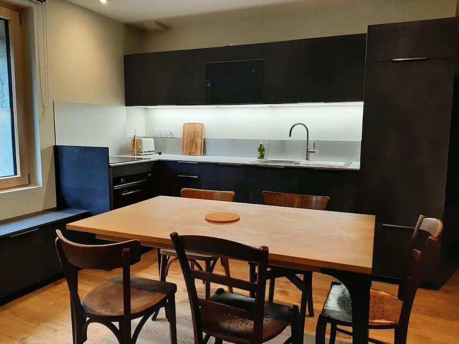 Le Cottage Sorans-les-Breurey Εξωτερικό φωτογραφία