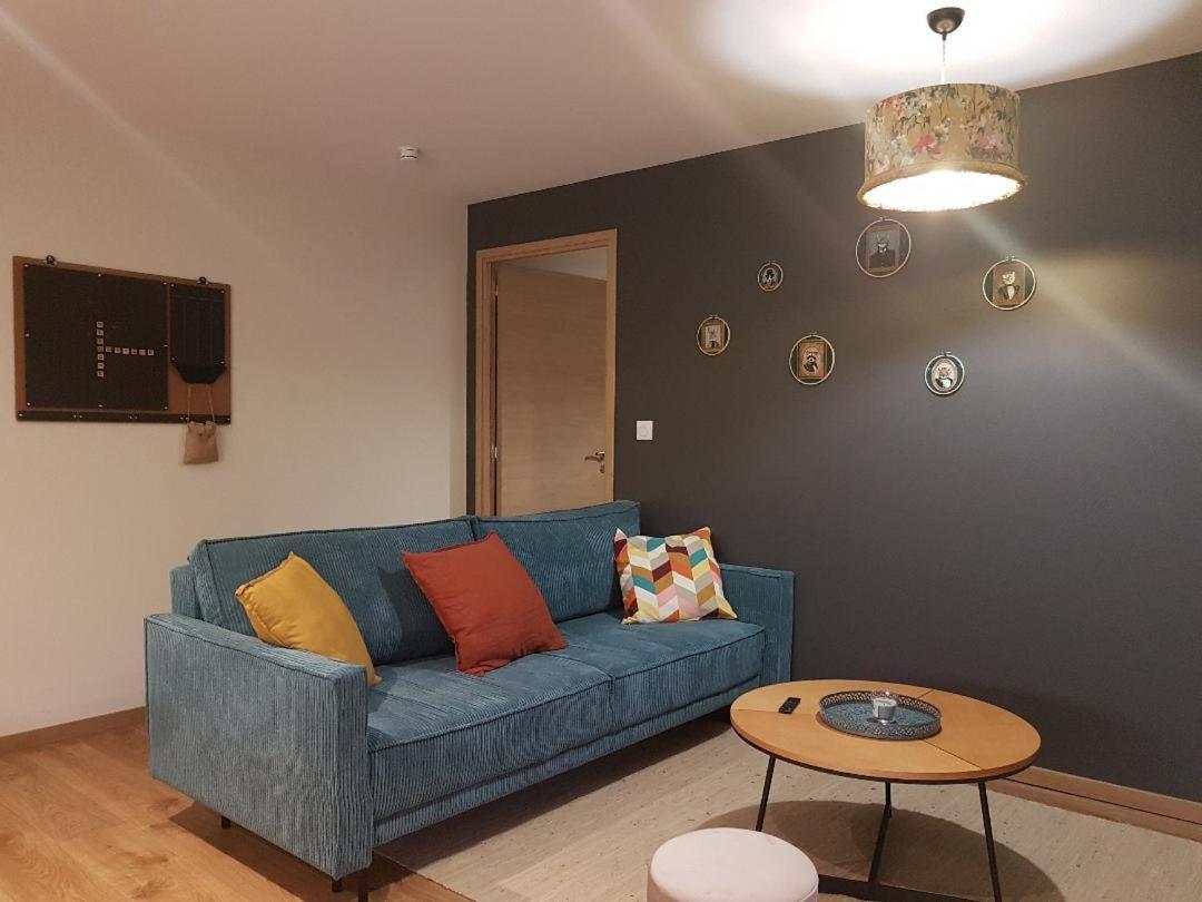 Le Cottage Sorans-les-Breurey Εξωτερικό φωτογραφία